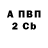 Метадон VHQ Inthe m